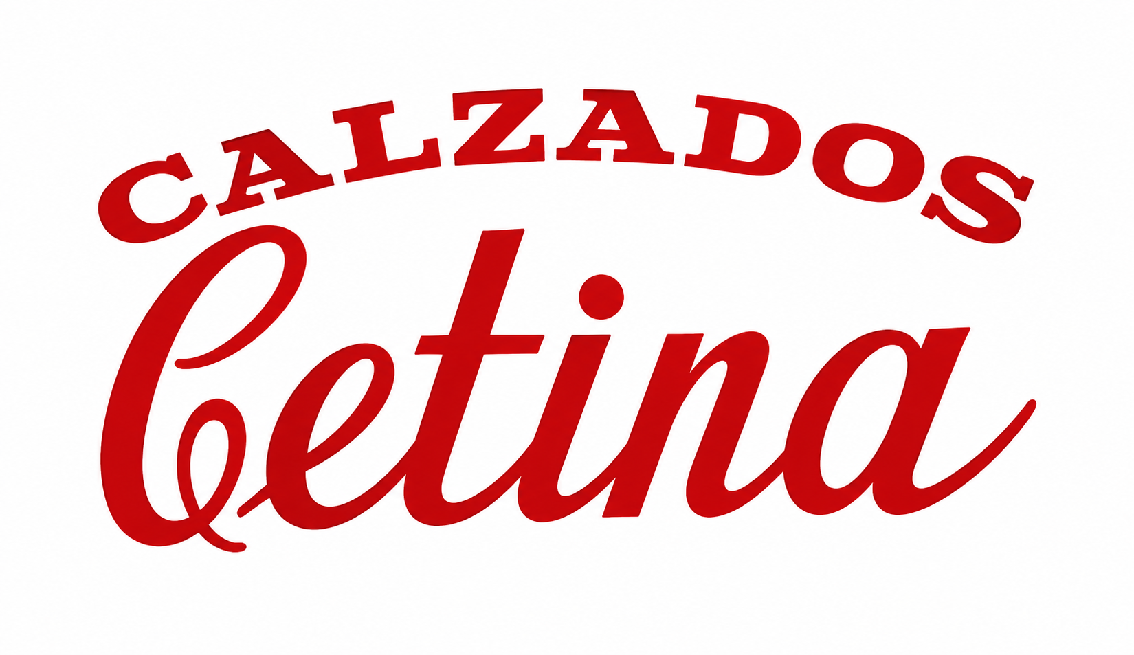 Calzados Cetina